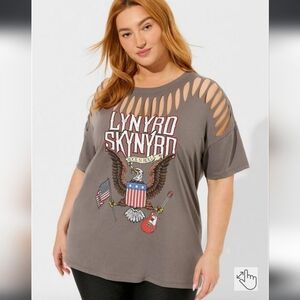 LYNYRD SKYNYRD Tshirt
